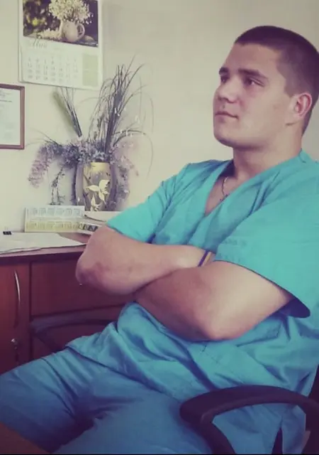 Я Олаф, 29, знакомлюсь для приятного времяпровождения в Сумах