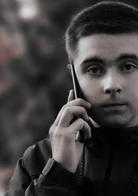 Roma из Черкасс, ищу на сайте знакомства на одну ночь