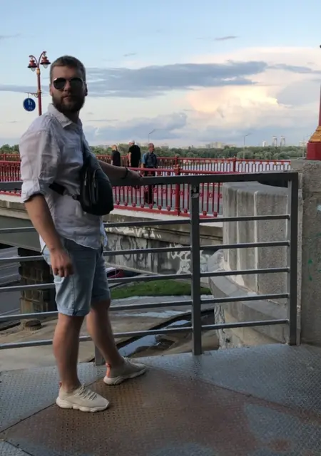 Я Дима, 29, знакомлюсь для дружбы в Борисполе