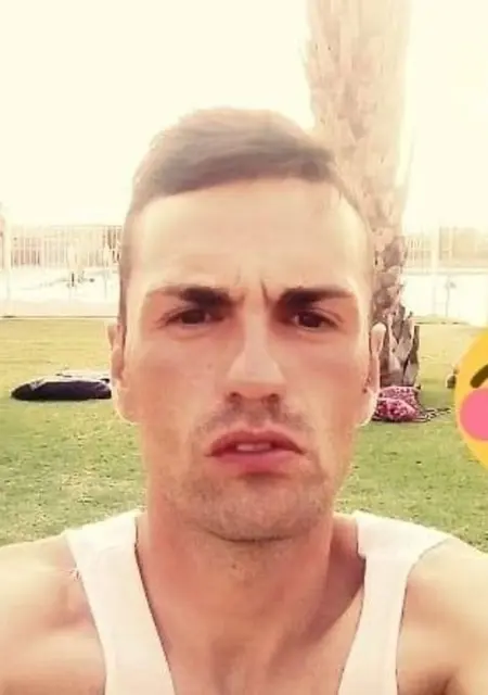 Flory из Мадрида, мне 31, познакомлюсь