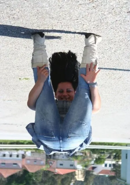 Tuxa из Лиссабона