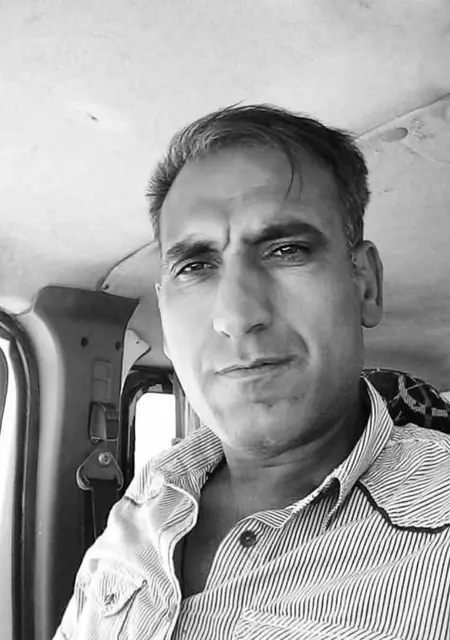 Abdulah из Стамбула, мне 37, познакомлюсь