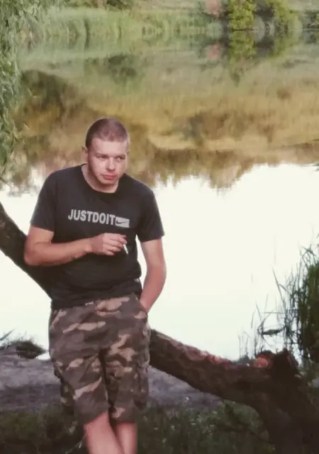 Андрей из Кропивницкого, мне 28, познакомлюсь на одну ночь