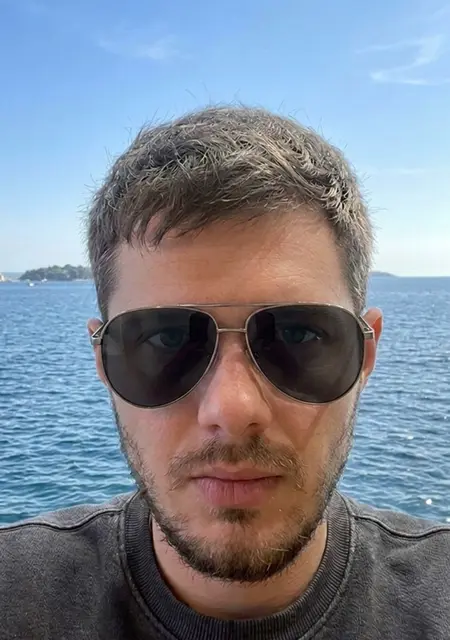 Я Andrey, 26 років, знайомлюсь для вірт у Кривому Розі