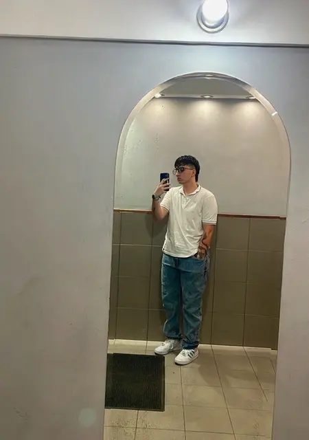 Franco из Кордовы, мне 20, познакомлюсь на одну ночь