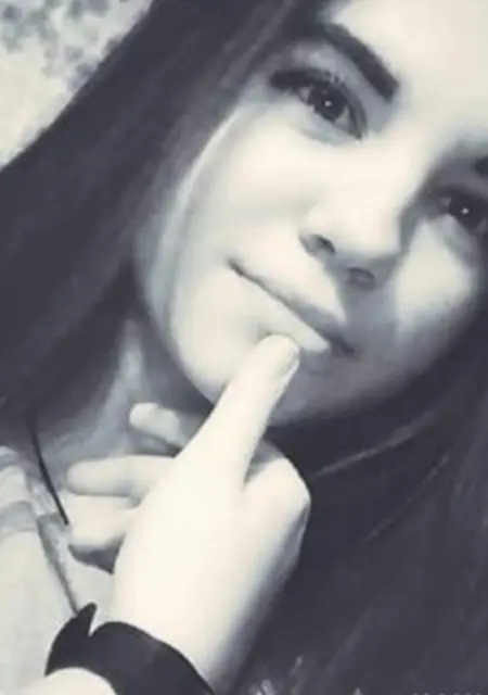 Настя из Полтавы, мне 23, познакомлюсь для вирта