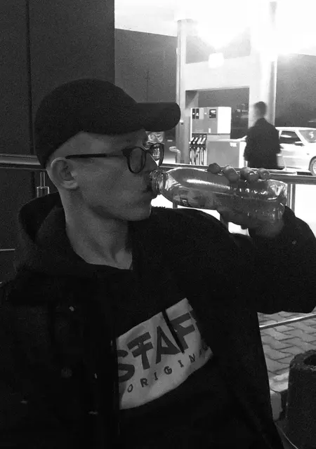 Я Андрій, 22, знакомлюсь на одну ночь в Тернополе