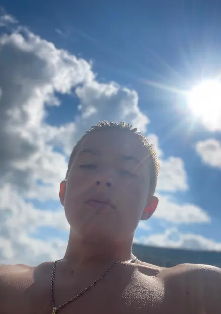 Я Артьом, 20 років, знайомлюсь без зобов'язань у Кропивницькому