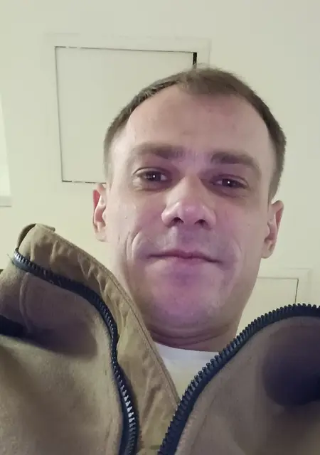 Ivan из Ужгорода, мне 35, познакомлюсь без обязательств