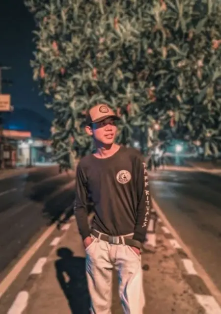 Paiq из Лондона