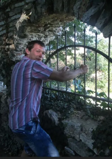 Я Александр, 29, знакомлюсь на одну ночь в Мозыре