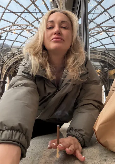 Мила из Риги, мне 32, познакомлюсь для открытые отношения