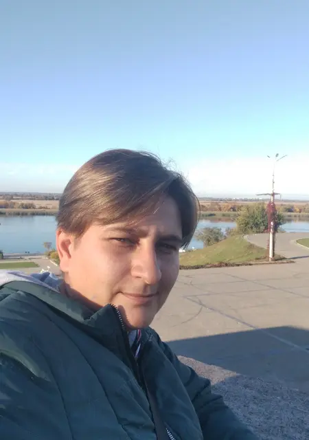 Я Надежда, 35, знакомлюсь для совместных путешествий в Одессе