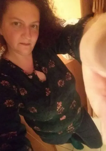 Я Ewa, 41, знакомлюсь в Варшаве