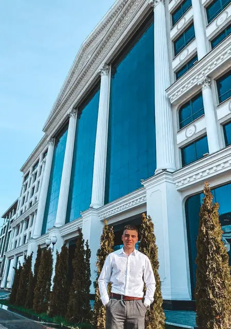 Vlad из Бобруйска, ищу на сайте знакомства без обязательств