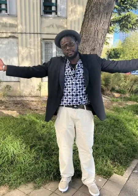 Maximilien из Парижа