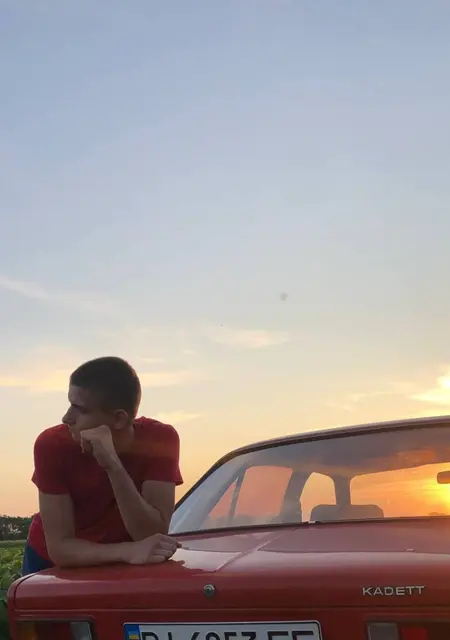 Я Олексій, 22, знакомлюсь без обязательств в Полтаве