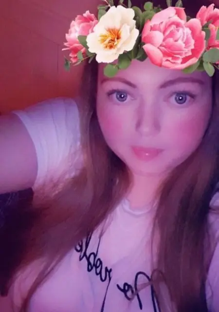 Я Christina, 33, знакомлюсь в Лондоне