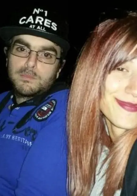 Я Maria, 31, из Афин, ищу знакомство