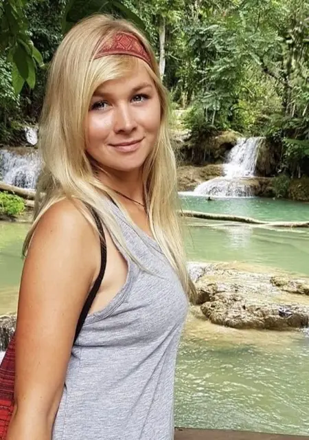 Я Michaela, 34, из Берлина, ищу знакомство