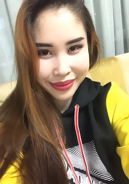 Данэлья из Алматы, ищу на сайте знакомства на одну ночь