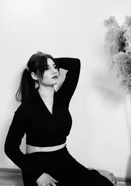 Anna из Одессы, ищу на сайте вирта