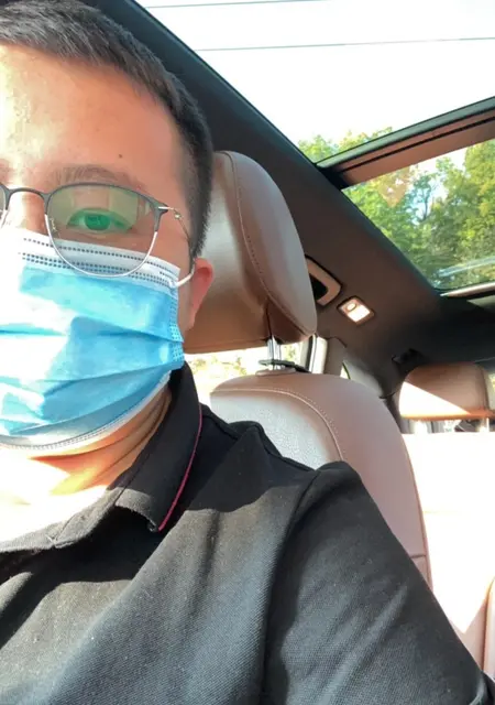 Я Синь, 28 років, знайомлюсь для вірт у Полтаве