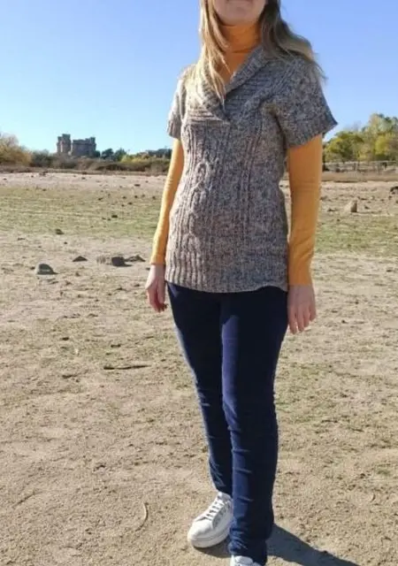 Beatriz из Мадрида