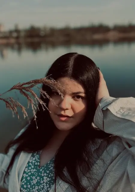 Милена из Киева, мне 20, познакомлюсь для общения