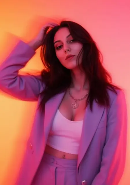 Я Светлана, 26 років, знайомлюсь для приємного проведення часу у Донецьку