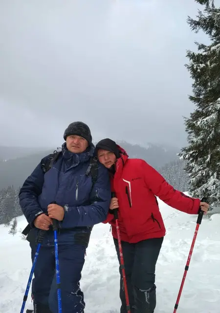 Я Наталия, 45 років, знайомлюсь для постійні стосунки у Київ