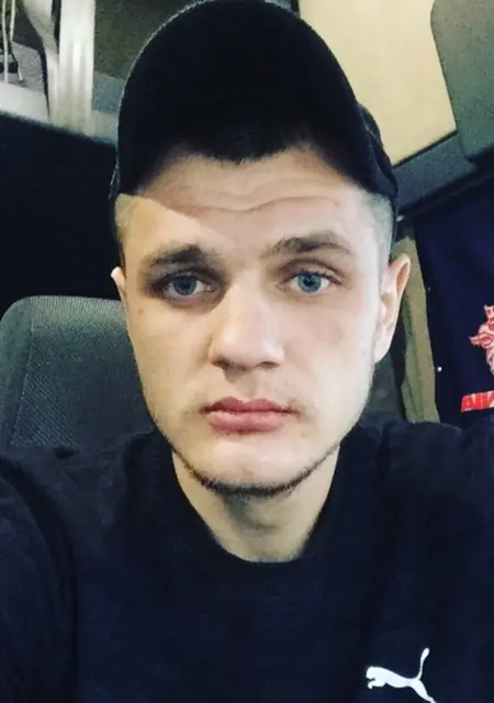 Артем з Львова, мені 31 років, познайомлюсь на одну ніч