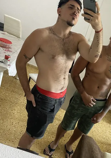 Angel из Аликанте, мне 22, познакомлюсь для приятного времяпровождения