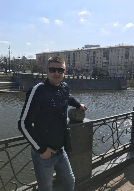 Я Александр, 31, из Полтавы, ищу знакомства без обязательств