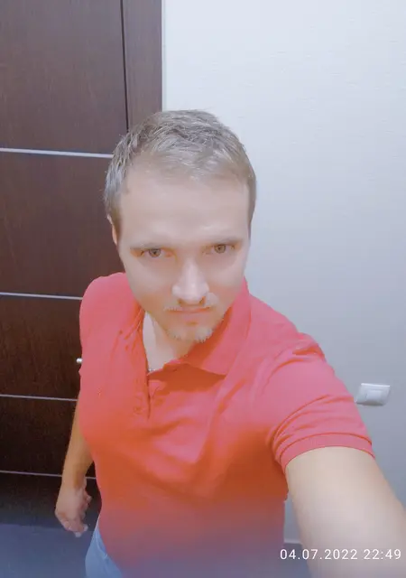 Я Андрей, 33, знакомлюсь на одну ночь в Харькове