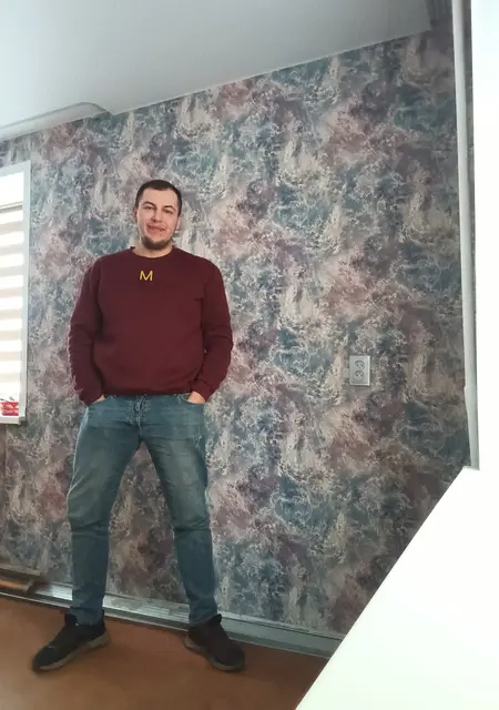 Я Андрей, 29, из Бобруйска, ищу знакомство для приятного времяпровождения