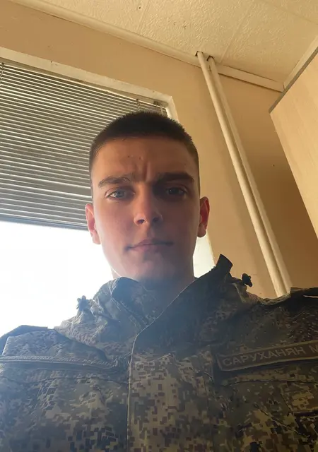 Максим из Берлина, мне 20, познакомлюсь без обязательств