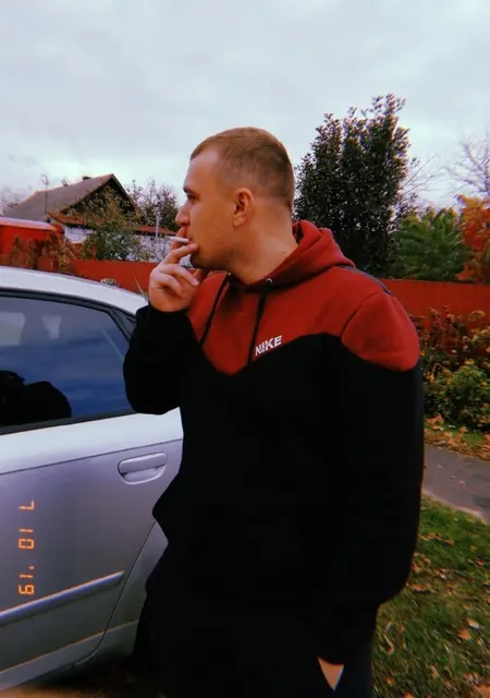 Я Игорь, 25, знакомлюсь для приятного времяпровождения в Жлобине