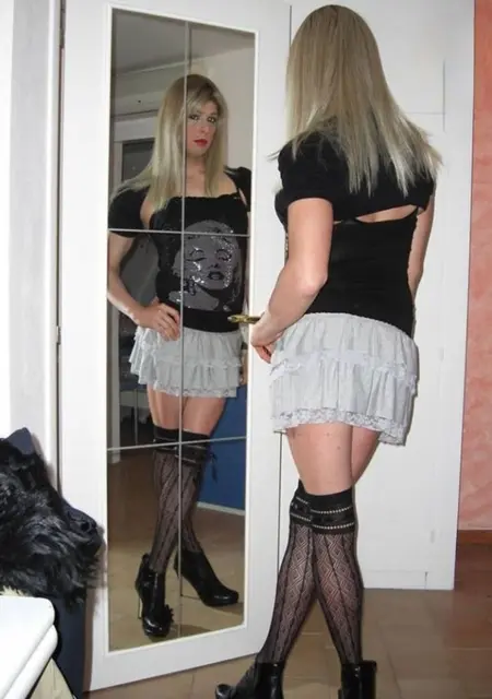 Sabrina из Рима