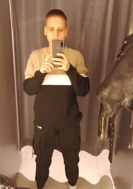 Ксения из Вроцлава, ищу на сайте приятное времяпровождение