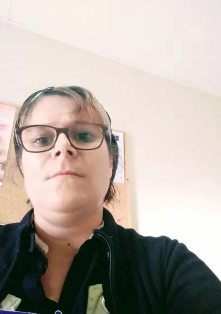 Isa из Мадрида