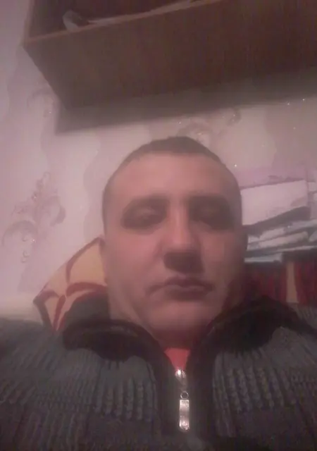 Сергей из Сум, мне 44, познакомлюсь для приятного времяпровождения