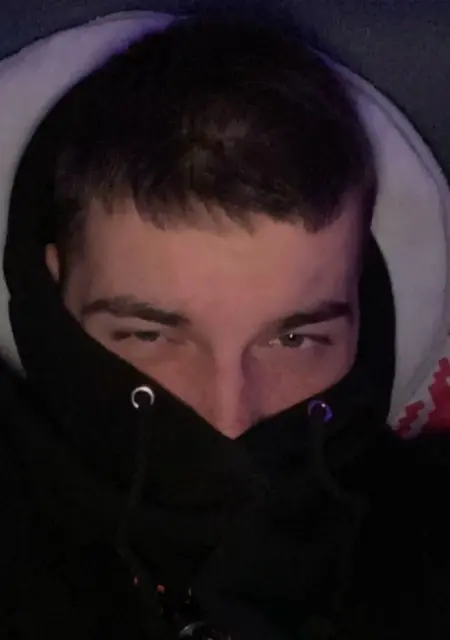 Я Alan, 21, из Ольштына, ищу знакомство для вирта