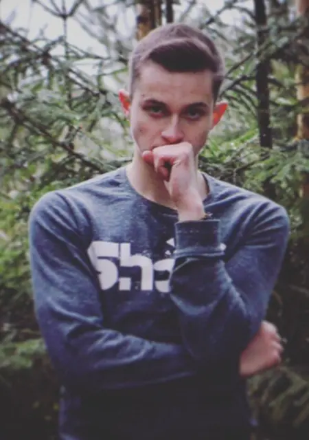 Кирилл из Полоцка, мне 24, познакомлюсь на одну ночь