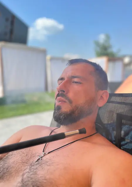 Я Владислав, 35, знакомлюсь без обязательств в Киеве