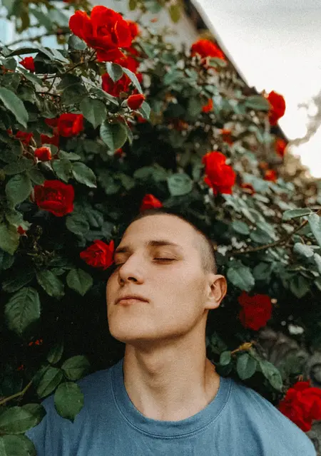 Я Zakhar, 21, из Белой Церкви, ищу знакомство для общения