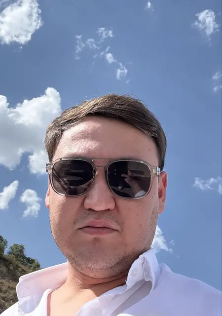 Азиз из Ташкента, мне 29, познакомлюсь для приятного времяпровождения