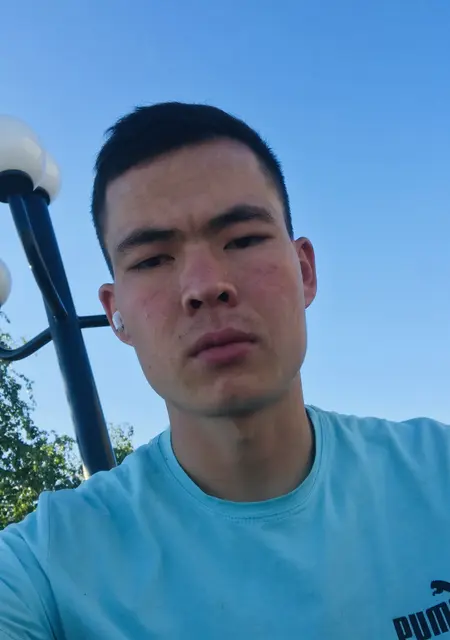 Я Taskin, 25, знакомлюсь на одну ночь в Риддере