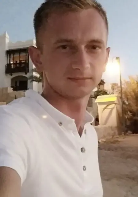 Я Дмитро, 30, знакомлюсь без обязательств в Хмельницком