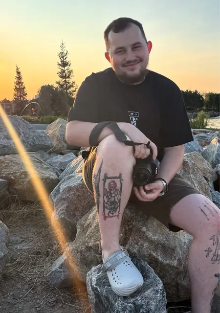 Владислав из Чернигова, ищу на сайте приятное времяпровождение